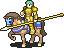 Social Knight