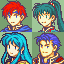 FE Sprite Rips