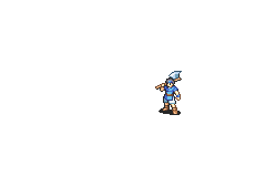 Journeyman Axe Crit