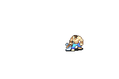 Brigand Axe Crit