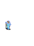 Cleric Staff