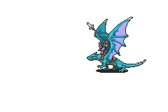 Dragon Rider Lance Crit