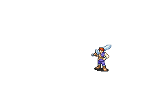 Mercenary Sword Crit
