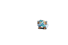 Pirate Axe Crit