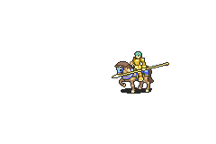 Cavalier Lance Crit