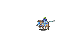 CavalierF Lance Crit