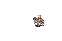 CavalierF Sword Crit