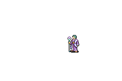 BishopM Magic Crit