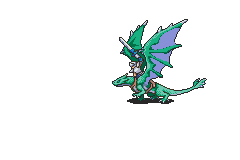Dragon Master Sword Crit