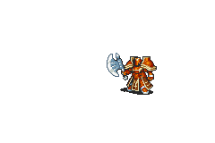 General Axe