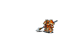 General Lance Crit