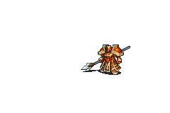 General Spear Crit
