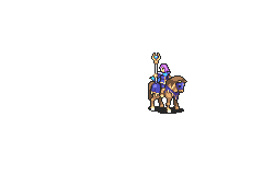 Mage KnightF Staff