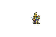 Nomad TrooperM Bow Crit