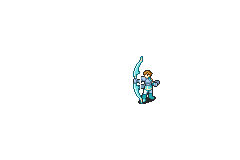 SniperM Bow Crit