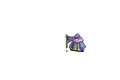 DruidM Staff