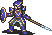 Halberdier