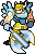 Warrior