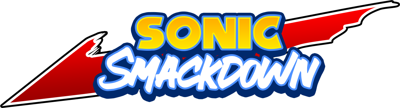 Sonic Smackdown
